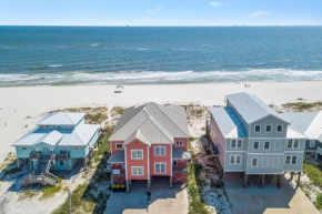 Inheritance Delayed Beach House Suite B